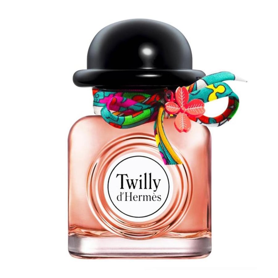 قارورة عطر هرمز تويلي دي هرمز شارمينج تويلي ليمتد اديشن او دو بارفيوم من هرمز
