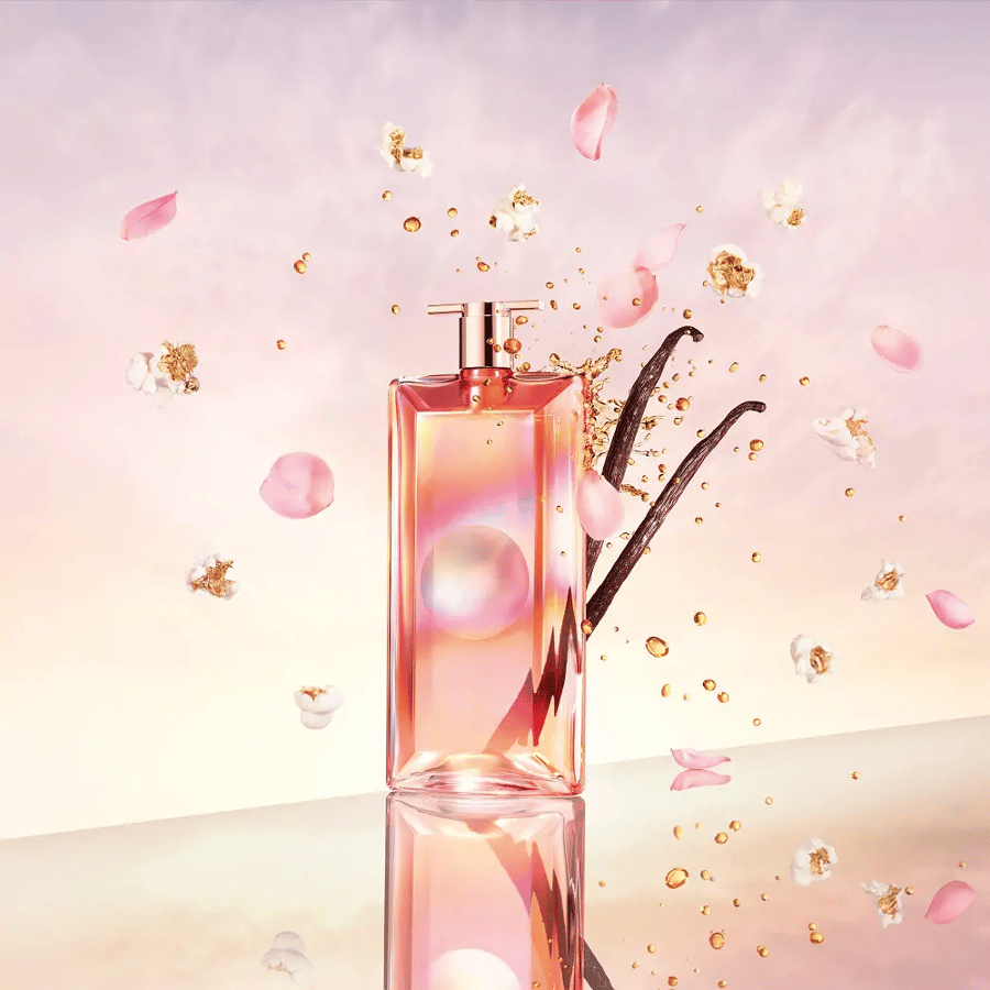 عطر لانكوم ايدول نكتار - او دو بارفيوم