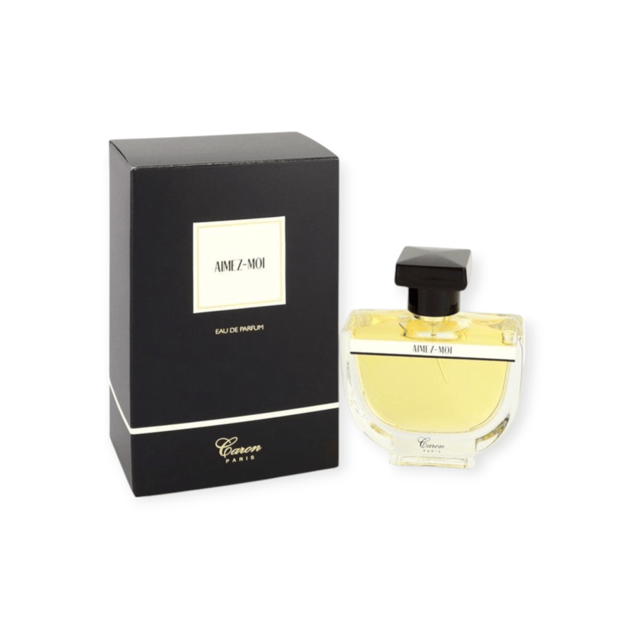 قارورة عطر كارون ايميز موا او دو بارفيوم من كارون