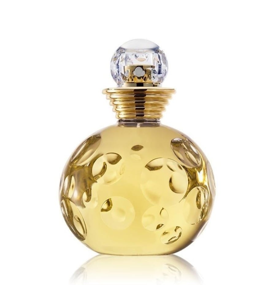 قارورة عطر ديور دولتشي فيتا او دو تواليت من ديور