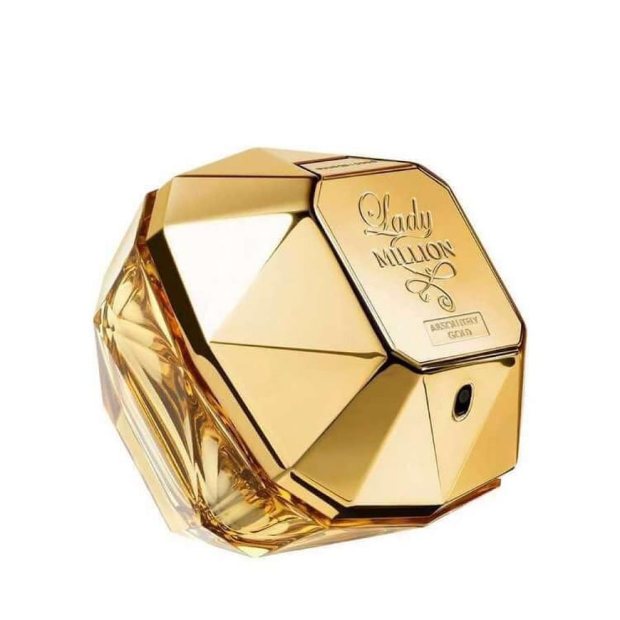 قارورة عطر باكو رابان ليدي مليون او دو بارفيوم من رابان