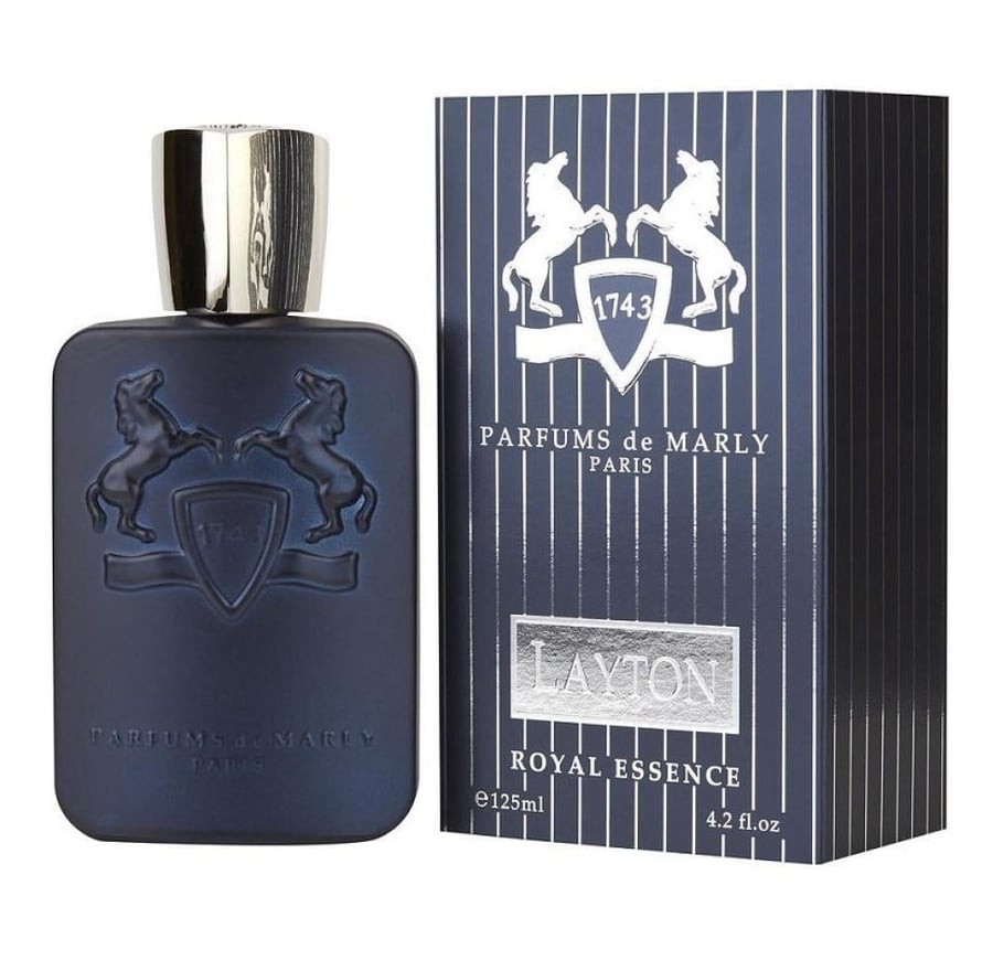 عطر بارفومز دي مارلي لايتون - او دو بارفيوم