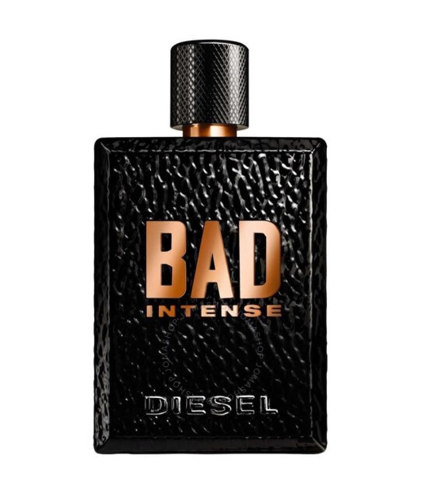 قارورة عطر ديزل باد انتنس او دو بارفيوم من ديزل