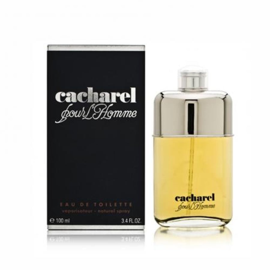 عطر كاشاريل كاشاريل - او دو تواليت