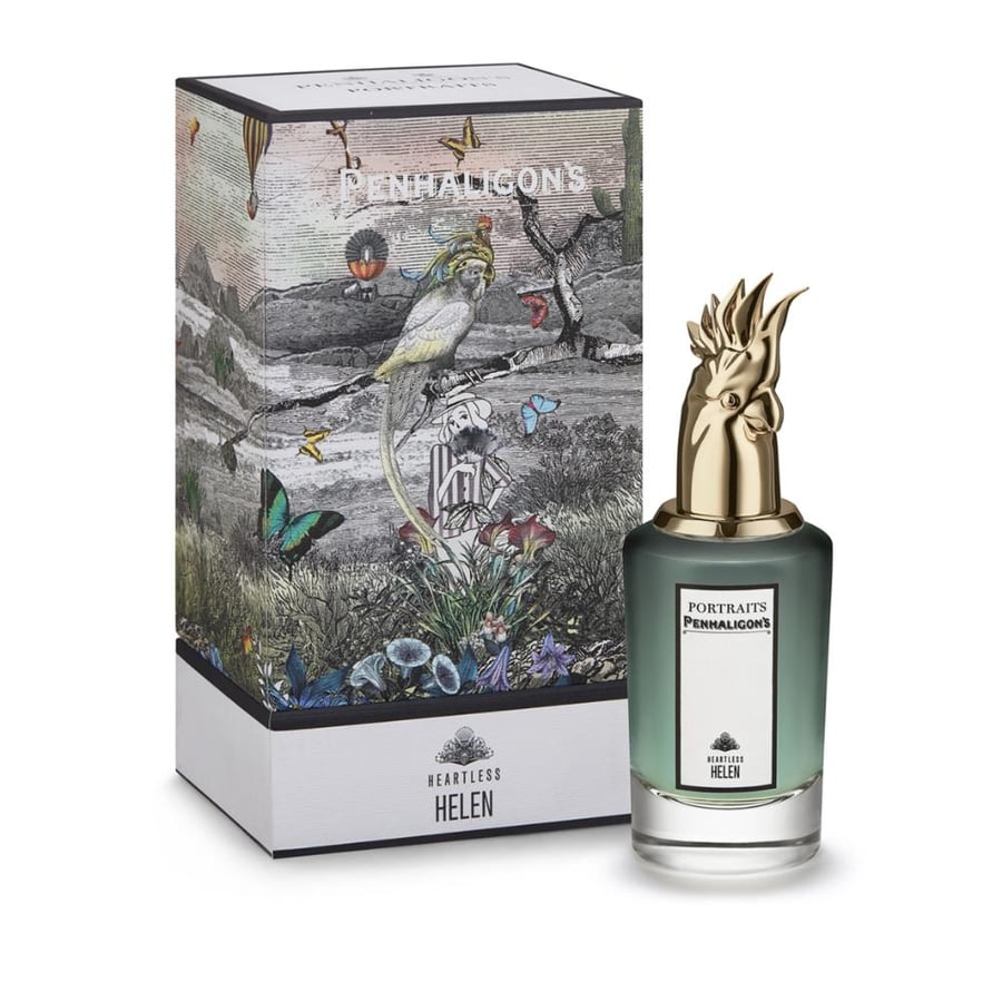 عطر بنهاليغونز هيرتليس هيلين - او دو بارفيوم