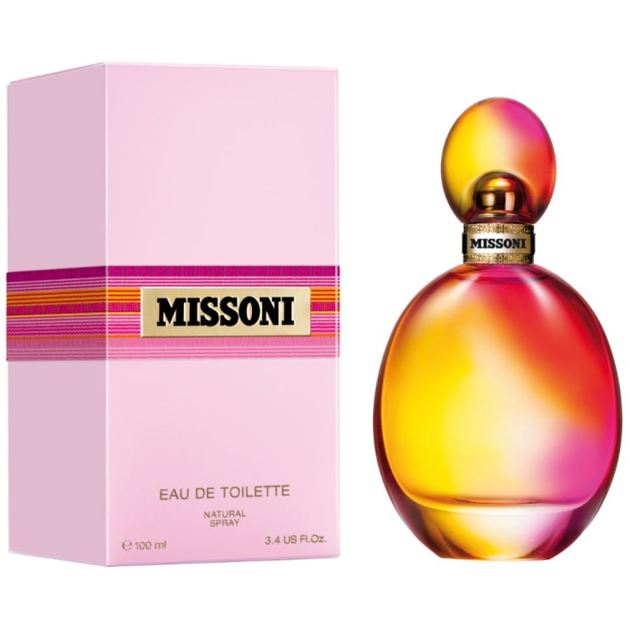 عطر ميسوني مسيوني - او دو تواليت