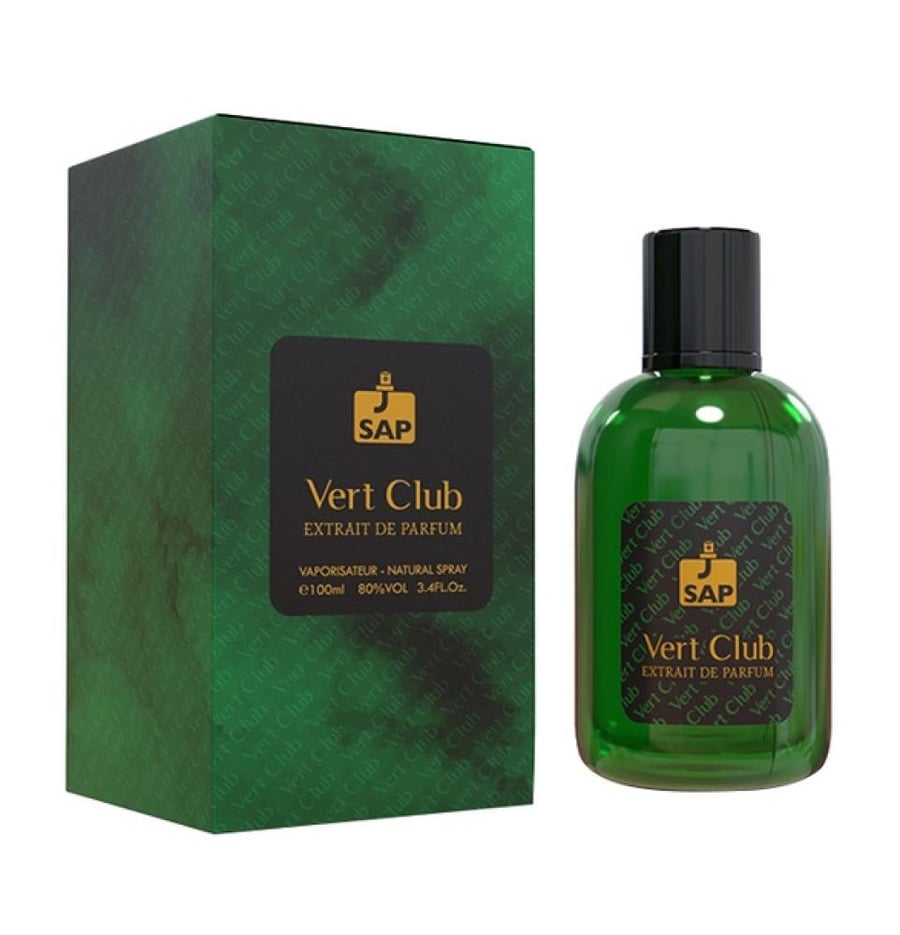عطر ساب بيرفيوم فير كلوب - اكستريت دو بارفيوم