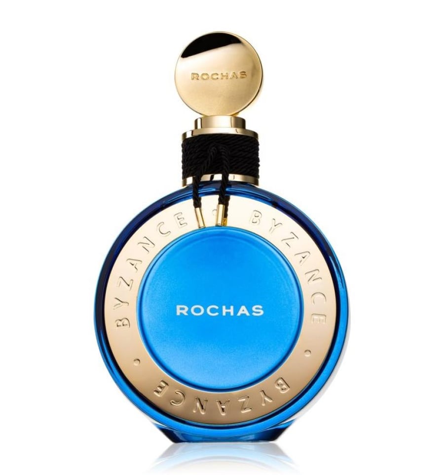 قارورة عطر روشاس بيزنس او دو بارفيوم من روشاس