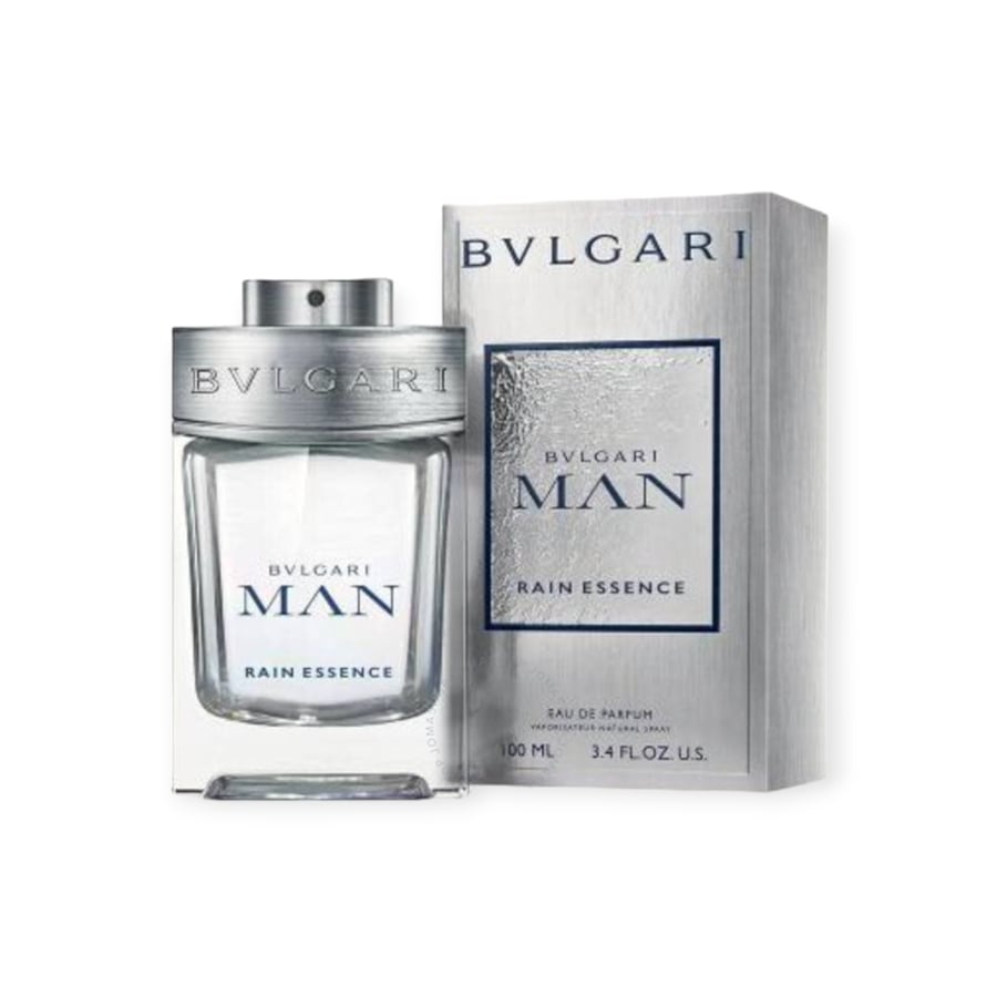 عطر بولغاري مان رين ايسنس - او دو بارفيوم