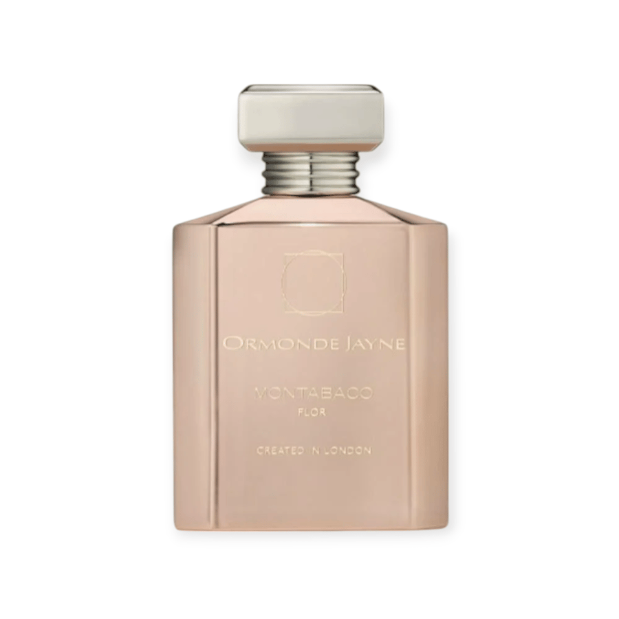 قارورة عطر اورموند جين مونتباكو فلور او دو بارفيوم من اورموند جين