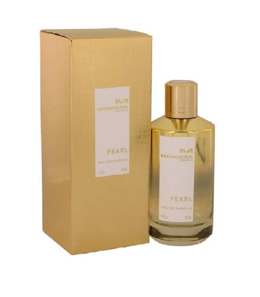 عطر مانسيرا بيرل - او دو بارفيوم