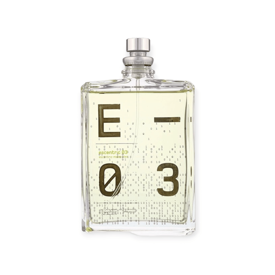 قارورة عطر اسنتريك موليكولز اسكينتريك 03 او دو تواليت من اسنتريك موليكولز