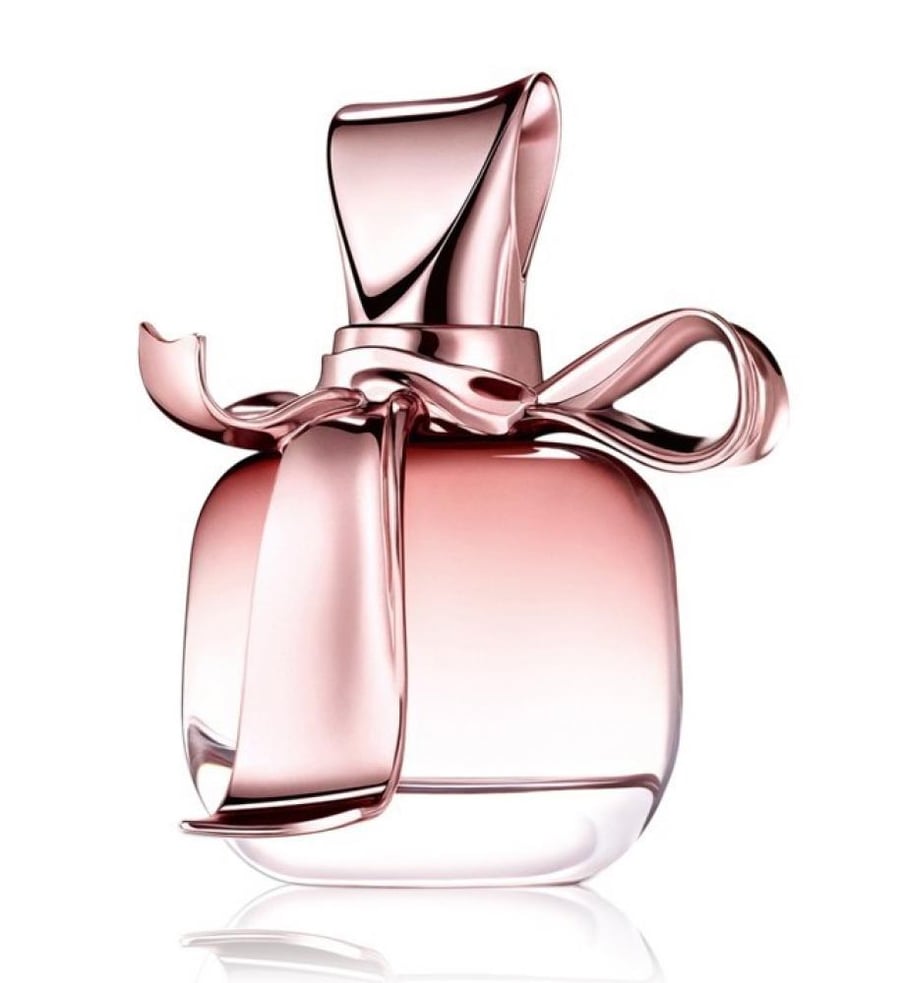 قارورة عطر نينا ريتشي مدموزيل ريتشي او دو بارفيوم من نينا ريتشي