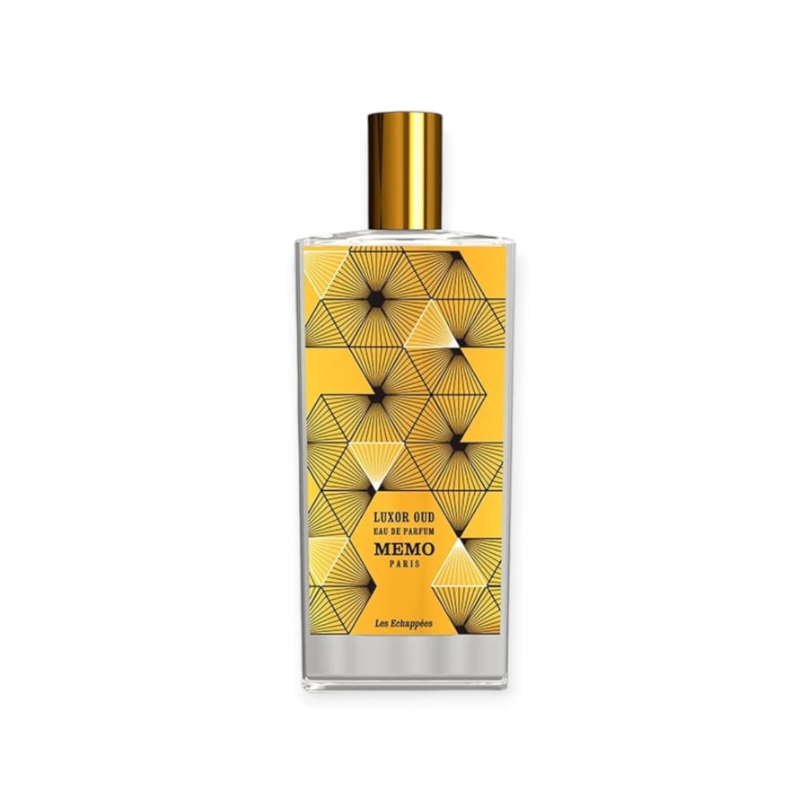 قارورة عطر ميمو باريس لوكسور عود او دو بارفيوم من ميمو باريس