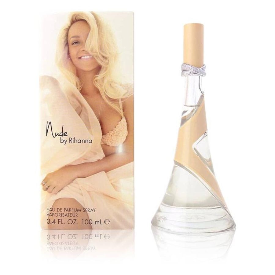 عطر ريهانا نود - او دو بارفيوم