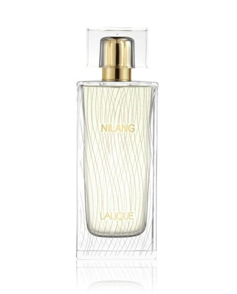 قارورة عطر لاليك نيلانج او دو بارفيوم من لاليك