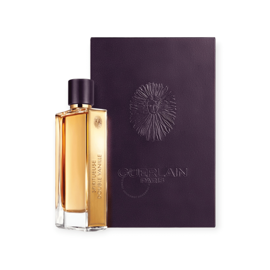 عطر جيرلان سابريتوز دبل فانيلا - او دو بارفيوم (شكل جديد)