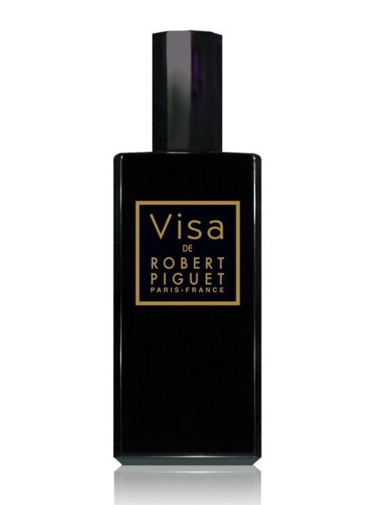 قارورة عطر روبرت بيجيه فيزا او دو بارفيوم من روبرت بيجيه
