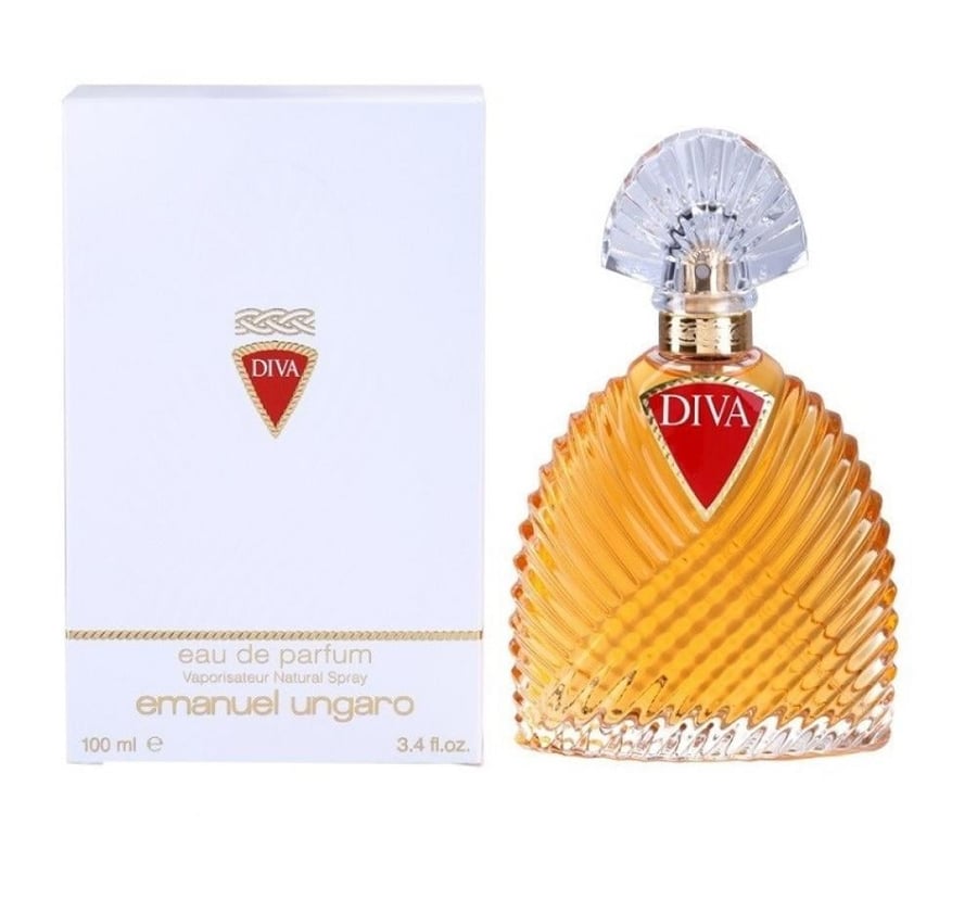 عطر ايمانويل انغارو ديفا - او دو بارفيوم