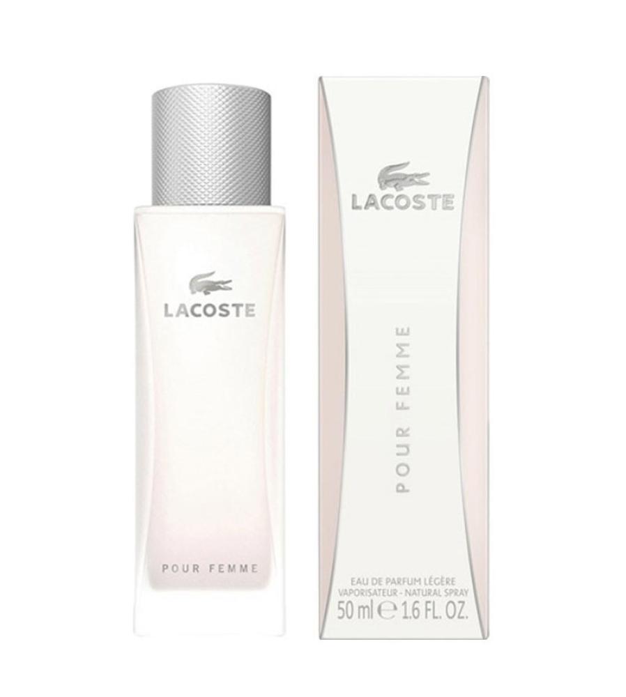 عطر لاكوست بور فيم ليجري - او دو بارفيوم