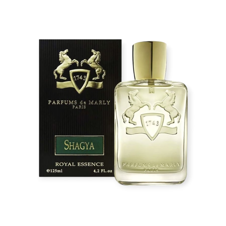 عطر بارفومز دي مارلي شاجية - او دو بارفيوم
