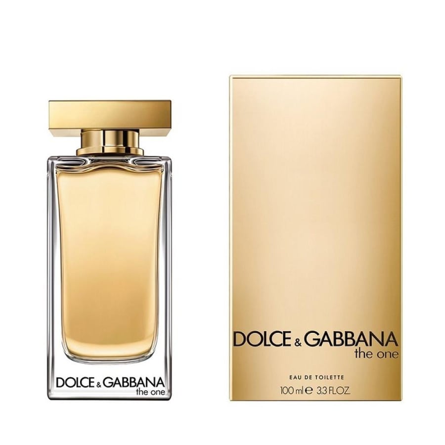 عطر دولتشي اند غابانا ذا ون - او دو تواليت