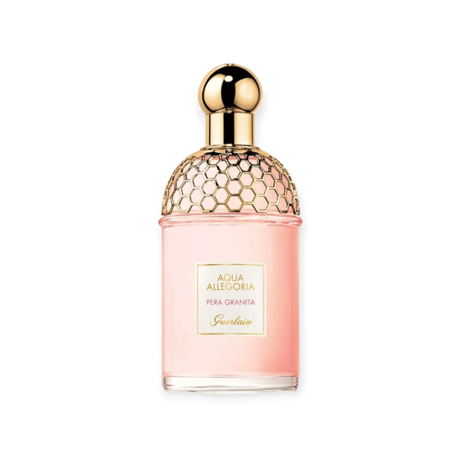 قارورة عطر جيرلان اكوا اليجوريا بيرا غرانيتا او دو تواليت من جيرلان