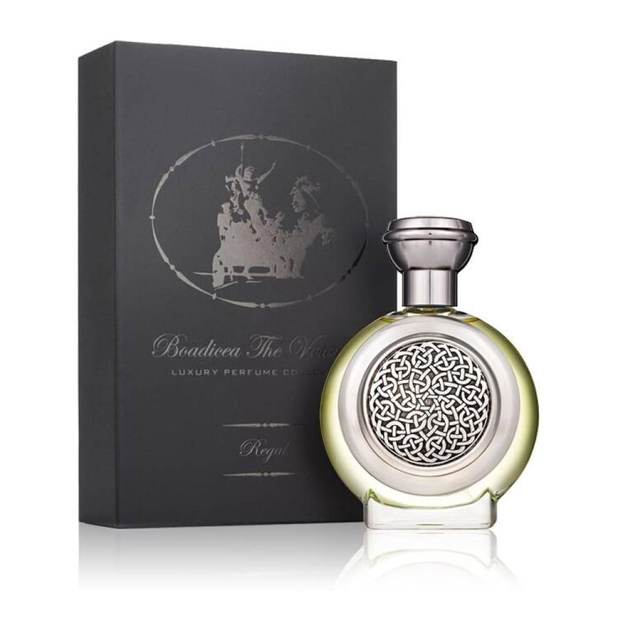 عطر بوديسيا ذا فيكتوريس ريجال - او دو بارفيوم