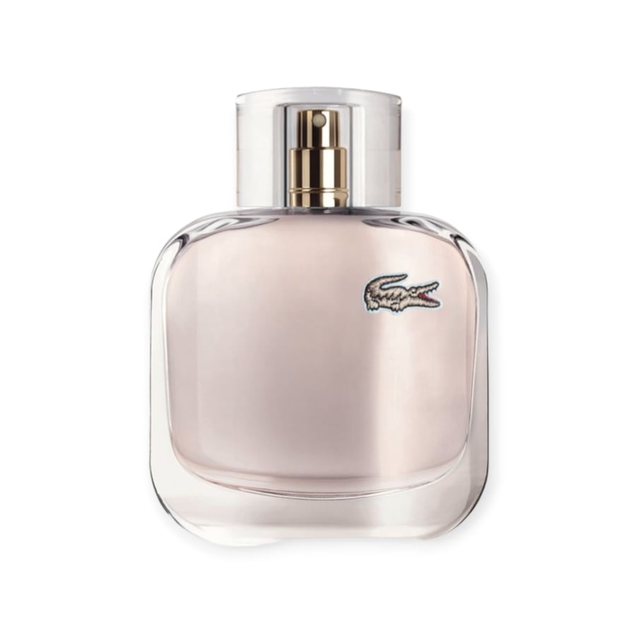 قارورة عطر لاكوست او دو لاكوست ال 12 12 بور ايلي ايليجانت او دو بارفيوم من لاكوست