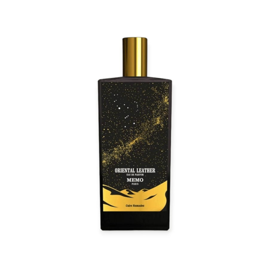 قارورة عطر ميمو باريس اورينتال ليذر او دو بارفيوم من ميمو باريس