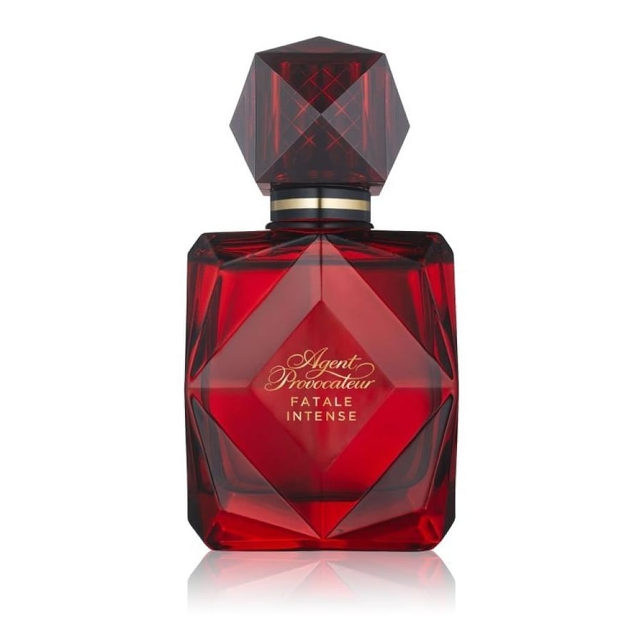 قارورة عطر ايجنت بروفوكاتور فاتال انتنس او دو بارفيوم من ايجنت بروفوكاتور
