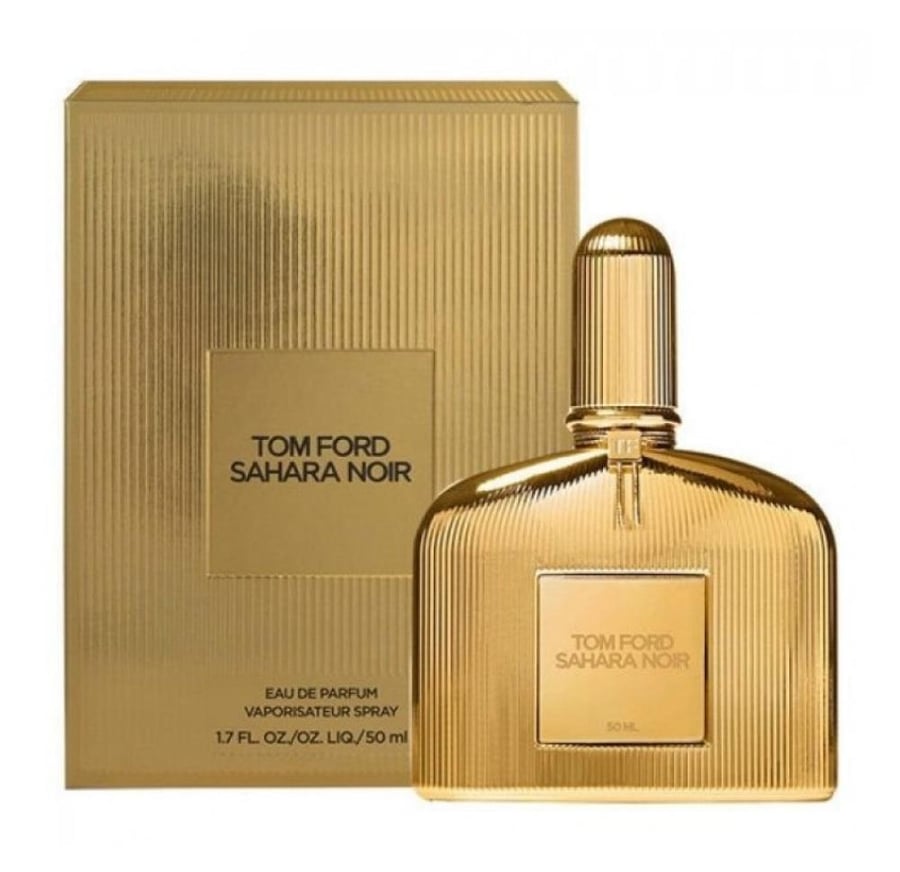 عطر توم فورد صحارا نوار - او دو بارفيوم