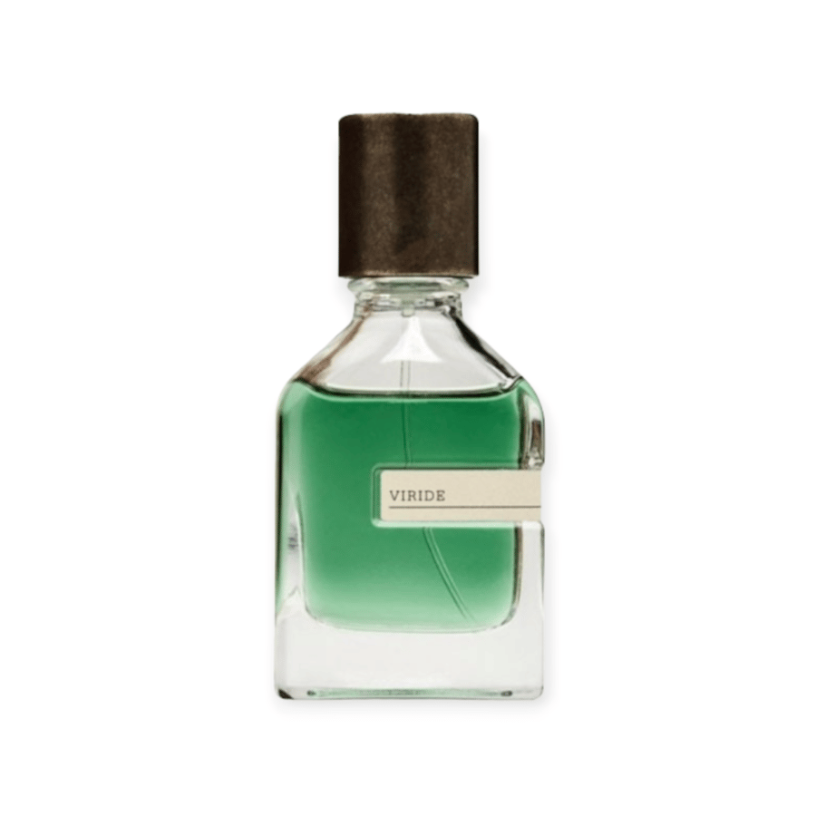 قارورة عطر اورتو باريسي فيريدي بارفيوم من اورتو باريسي