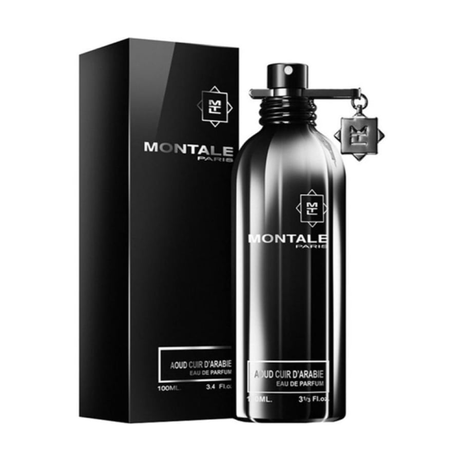 عطر مونتال عود كوير دي اريبيا - او دو بارفيوم