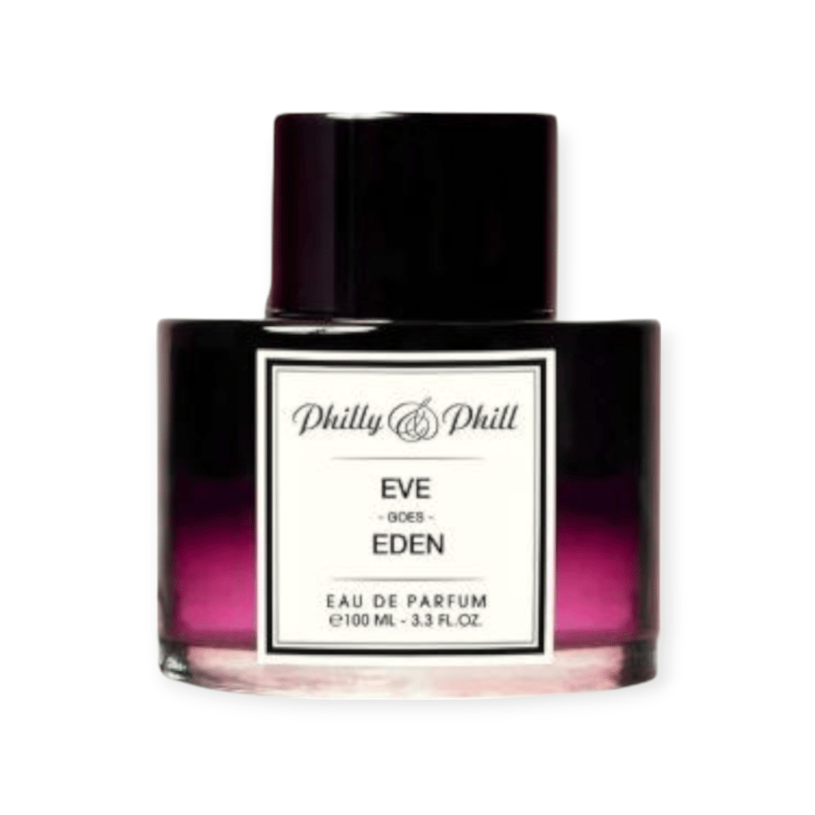 قارورة عطر فيلي اند فيل ايف قوز ايدن او دو بارفيوم من فيلي اند فيل