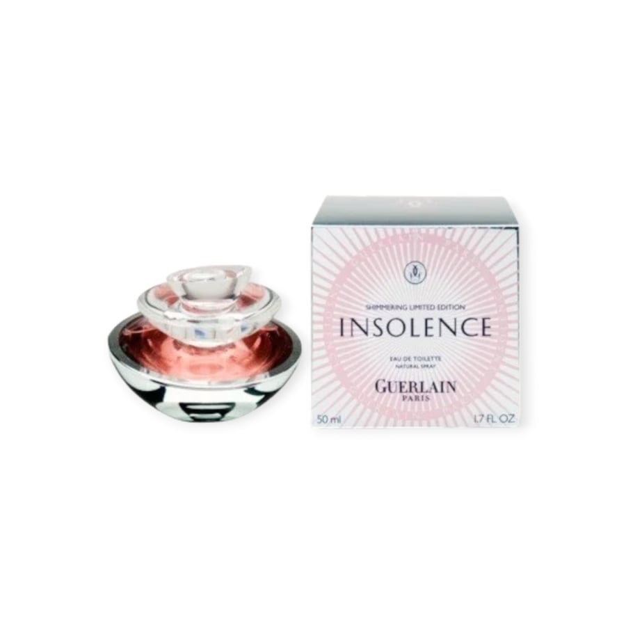 عطر جيرلان انسولانس شيمرينغ ليمتد اديشن - او دو تواليت
