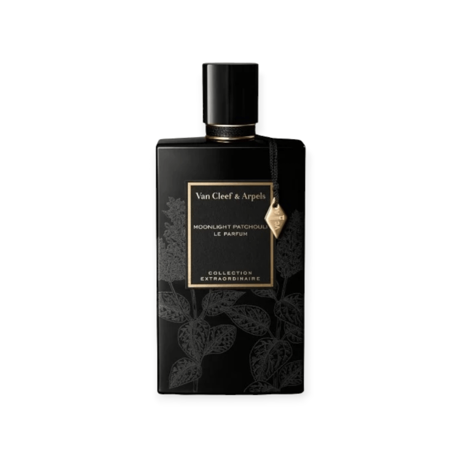 قارورة عطر فان كليف اند اربيلز مون لايت باتشولي لي بارفيوم من فان كليف اند اربيلز