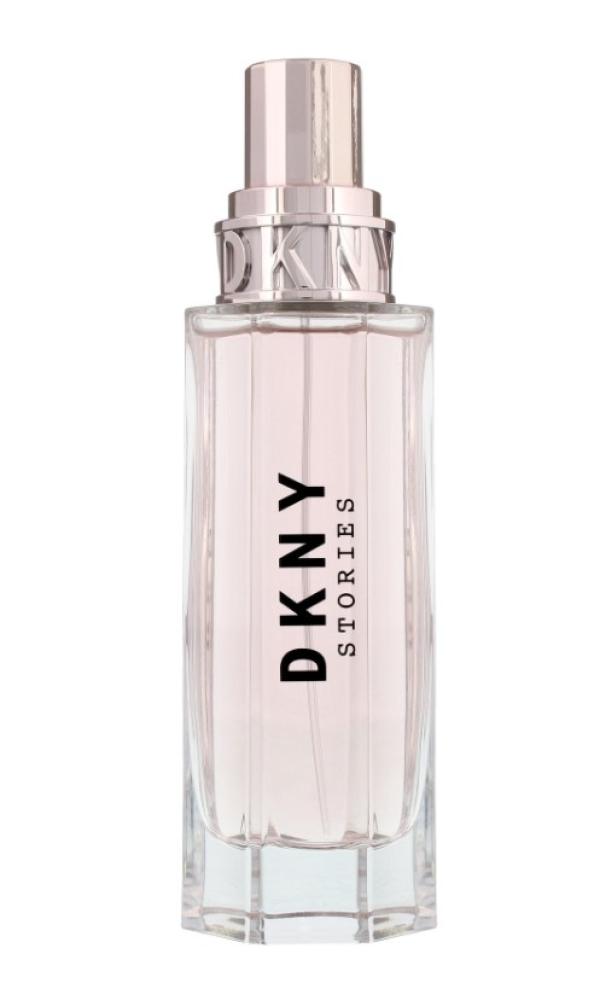 قارورة عطر دونا كاران ستوريز او دو بارفيوم من دونا كاران