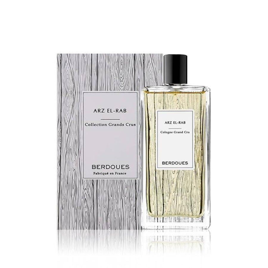 عطر بارفومز بيردوز كوليكشن جراندز كروس ارز الرب - او دو بارفيوم