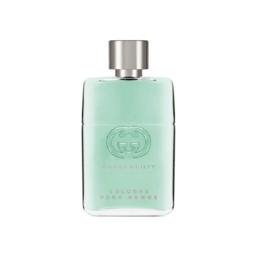 قارورة عطر قوتشي قلتي كولون او دو تواليت من قوتشي