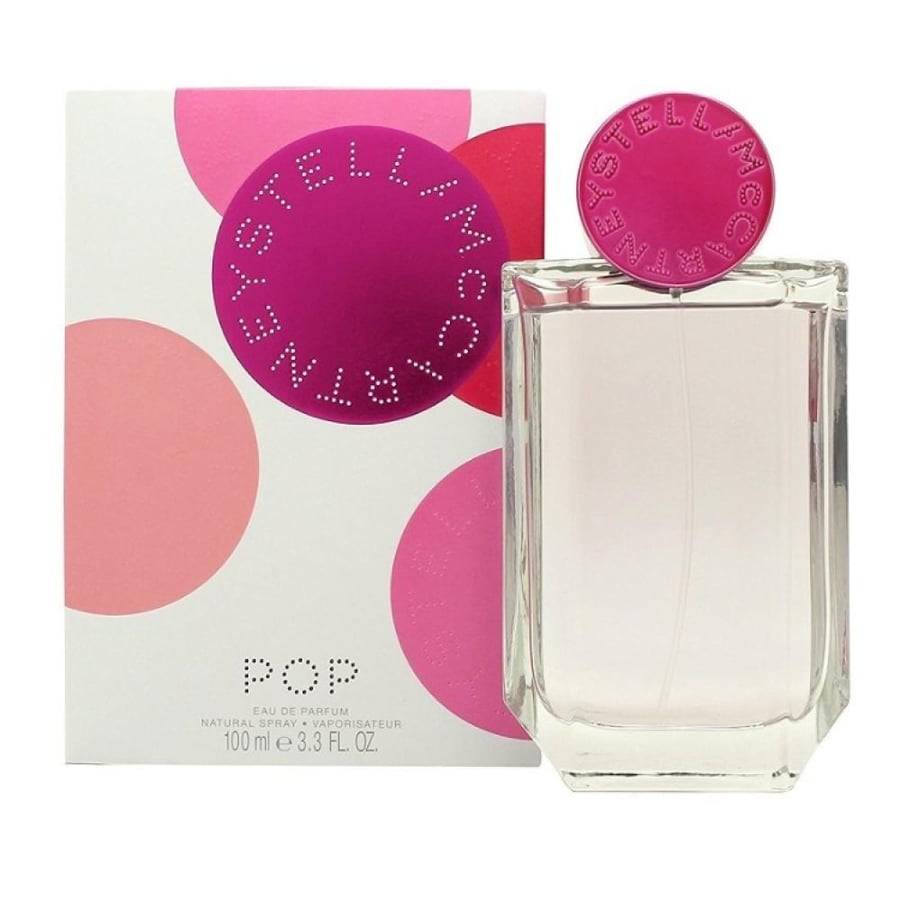 عطر ستيلا مكارتني بوب - او دو بارفيوم