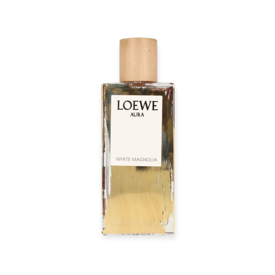 قارورة عطر لويفي اورا وايت ماغنوليا او دو بارفيوم من لويفي