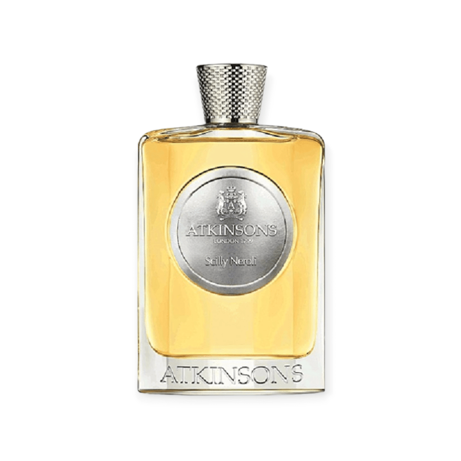 قارورة عطر اتكينسونز سسيلي نيرولي او دو بارفيوم من اتكينسونز