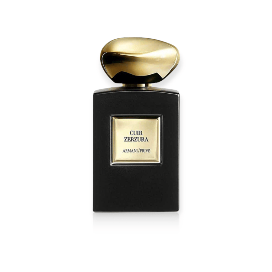 قارورة عطر جورجيو ارماني برايف كوير زيرزورا او دو بارفيوم من جورجيو ارماني
