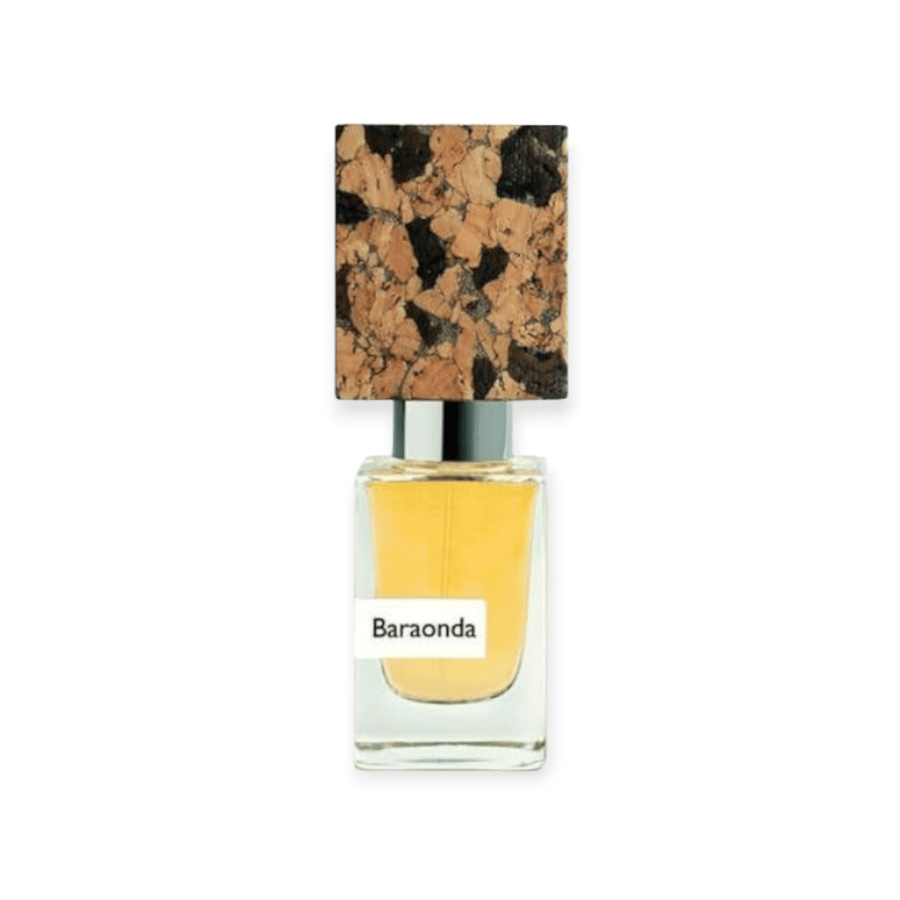 قارورة عطر ناسوماتو باروندا او دو بارفيوم من ناسوماتو