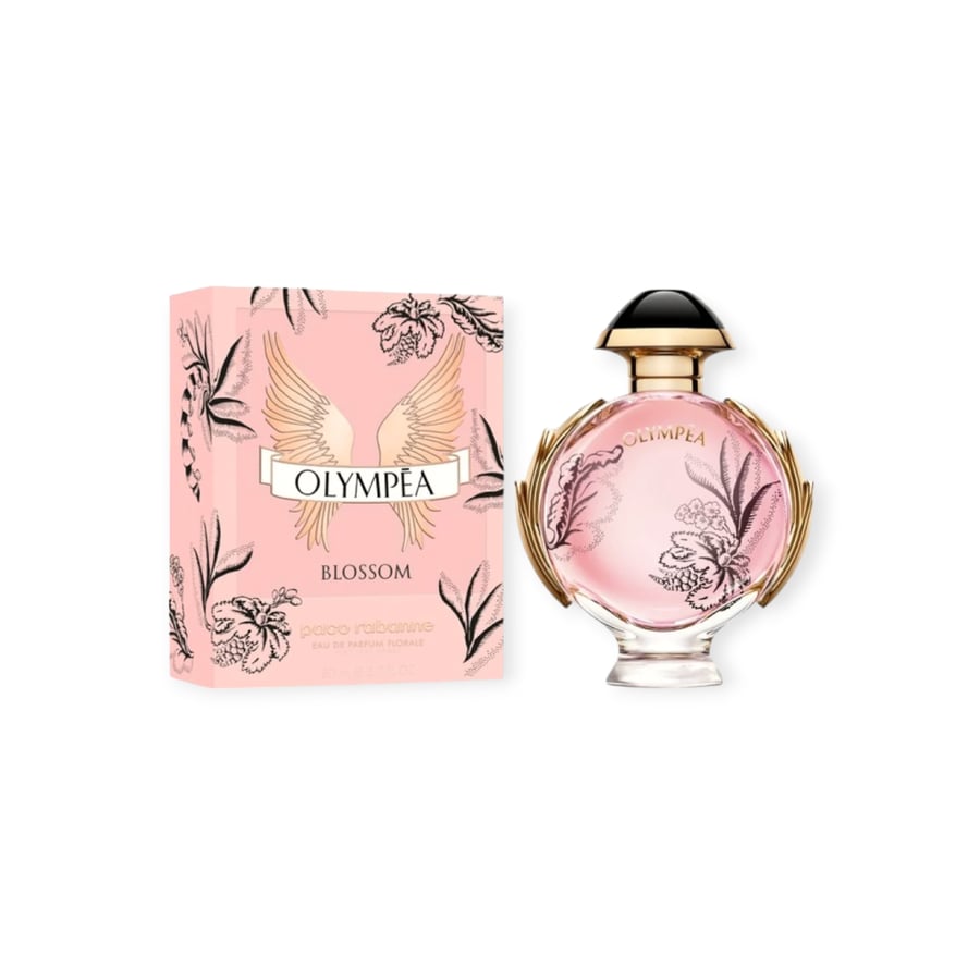 عطر باكو رابان اولمبيا بلوسوم - او دو بارفيوم