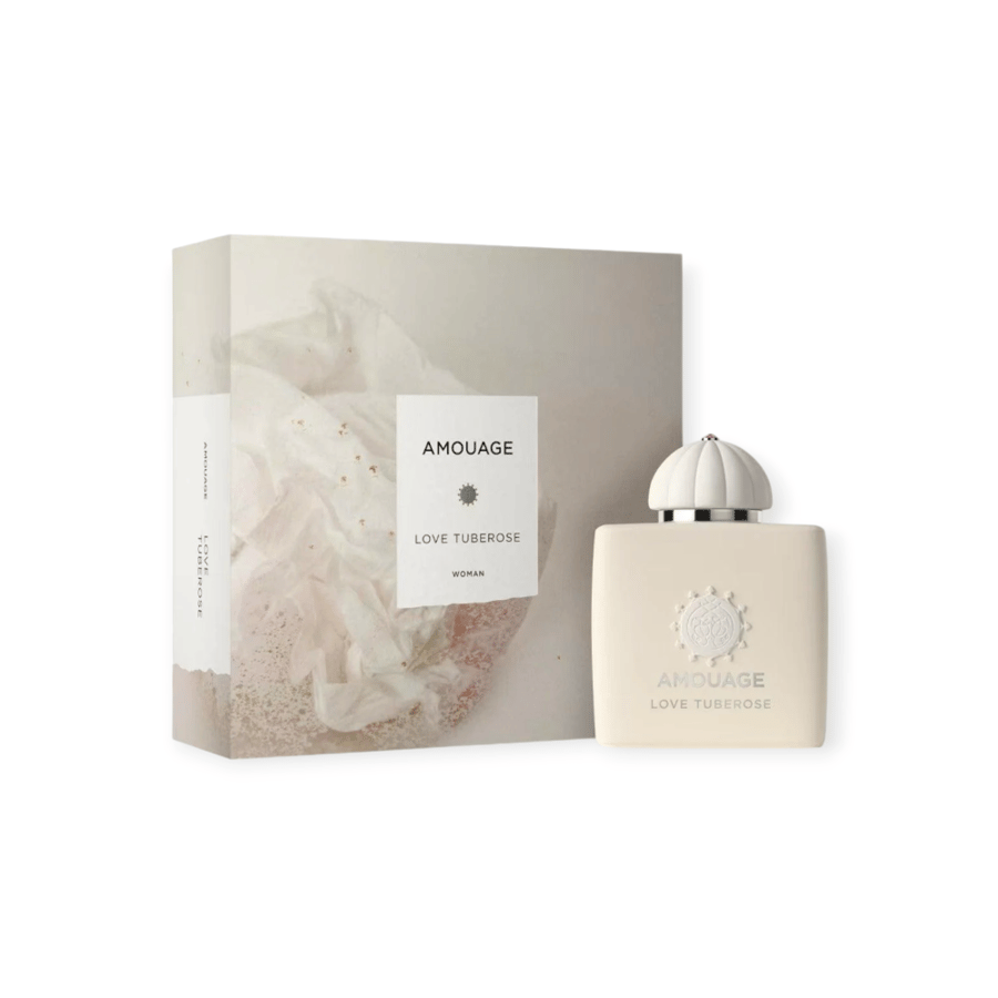 عطر أمواج لوف توبيروز - او دو بارفيوم (شكل جديد)