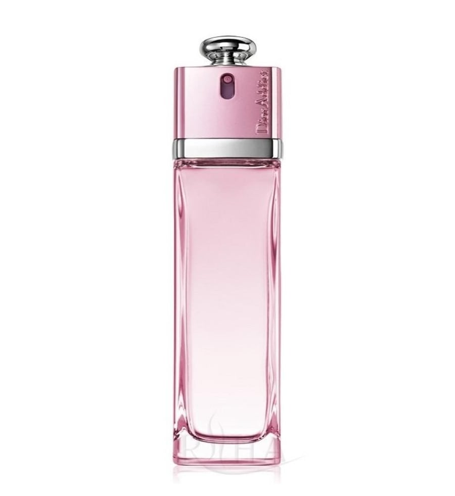 قارورة عطر ديور اديكت او ديليس او دو تواليت من ديور