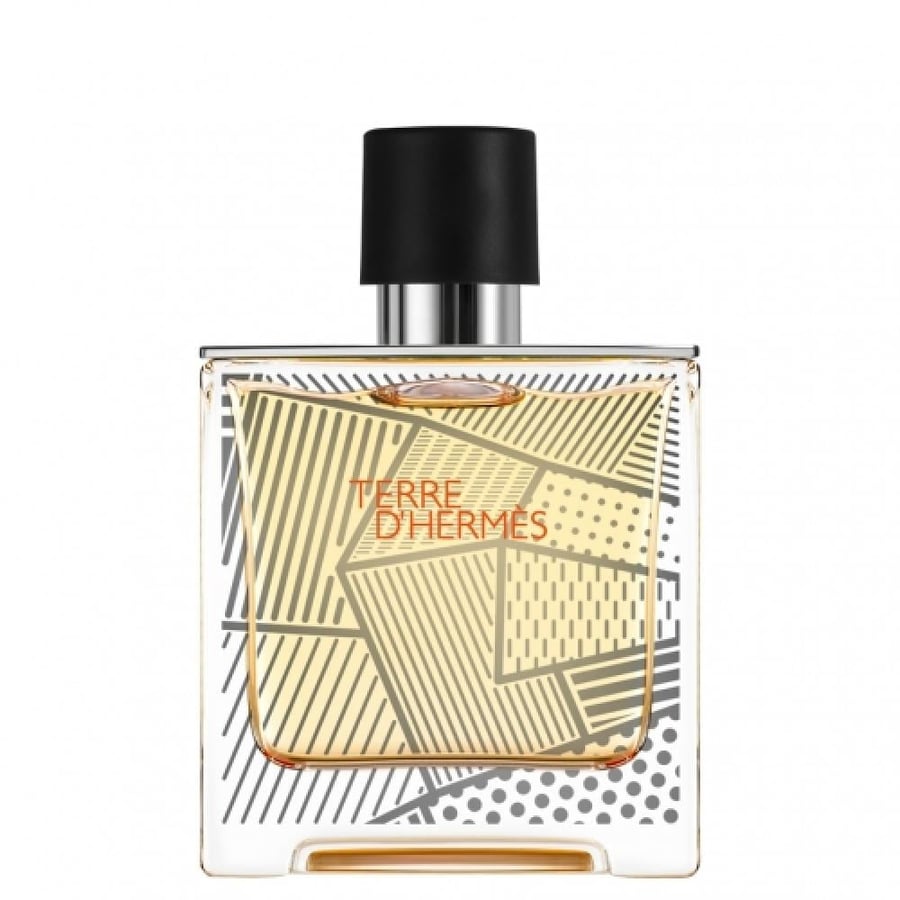 قارورة عطر هرمز تيري دي هرمز ليمتد اديشن بارفيوم من هرمز