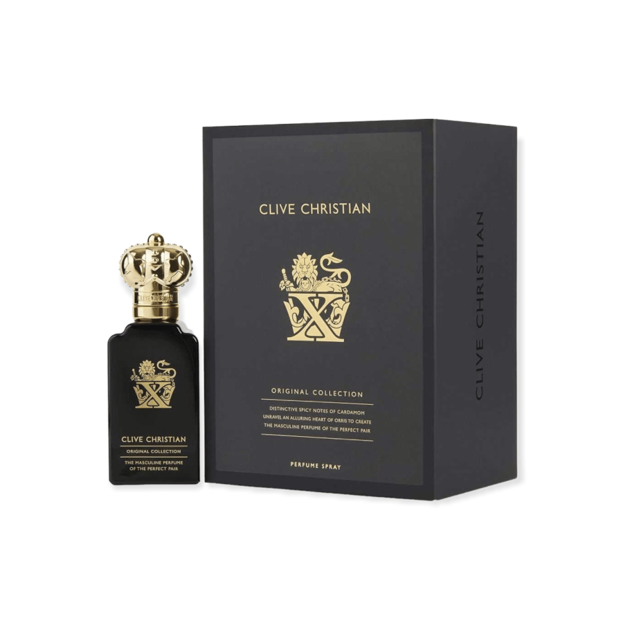 عطر كلايف كريستيان اورجينال اكس ماسكولين - بارفيوم